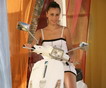 Скутер S 50 4V от Vespa